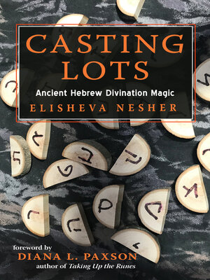 cover image of Casting Lots